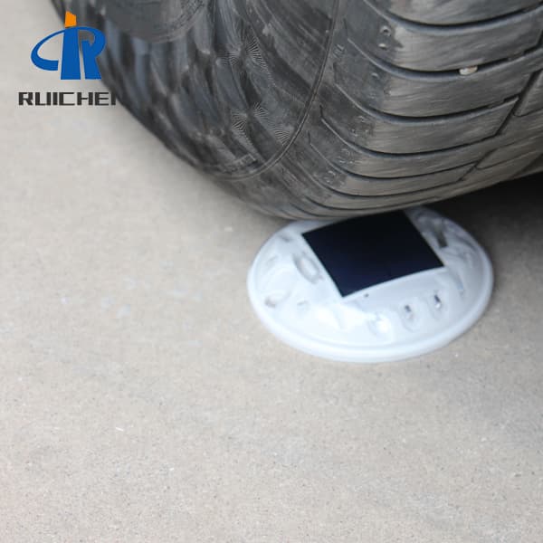 <h3>Red Solar Road Stud Light Factory In UK-RUICHEN Solar Road </h3>
